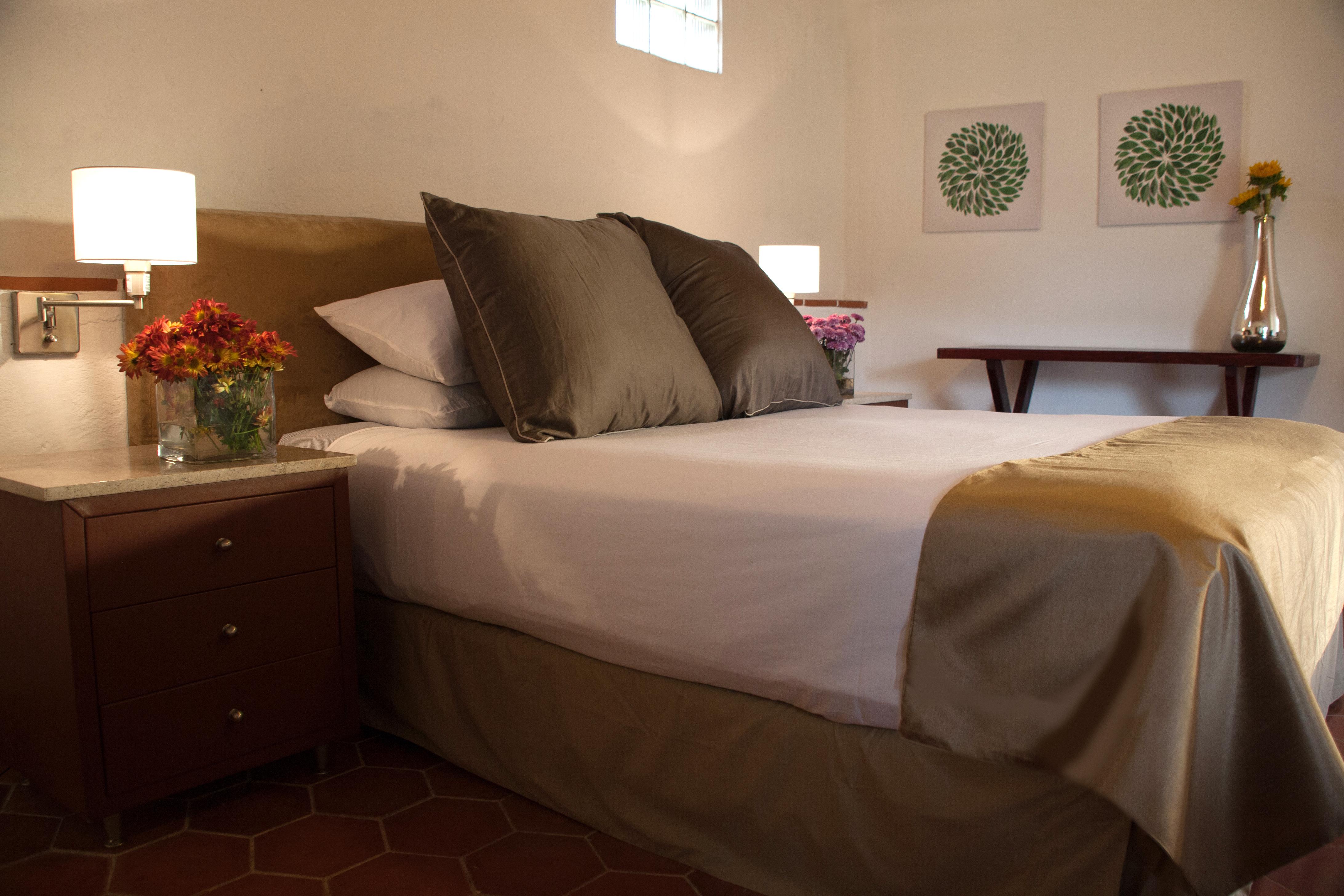 Casa Flor De Mayo