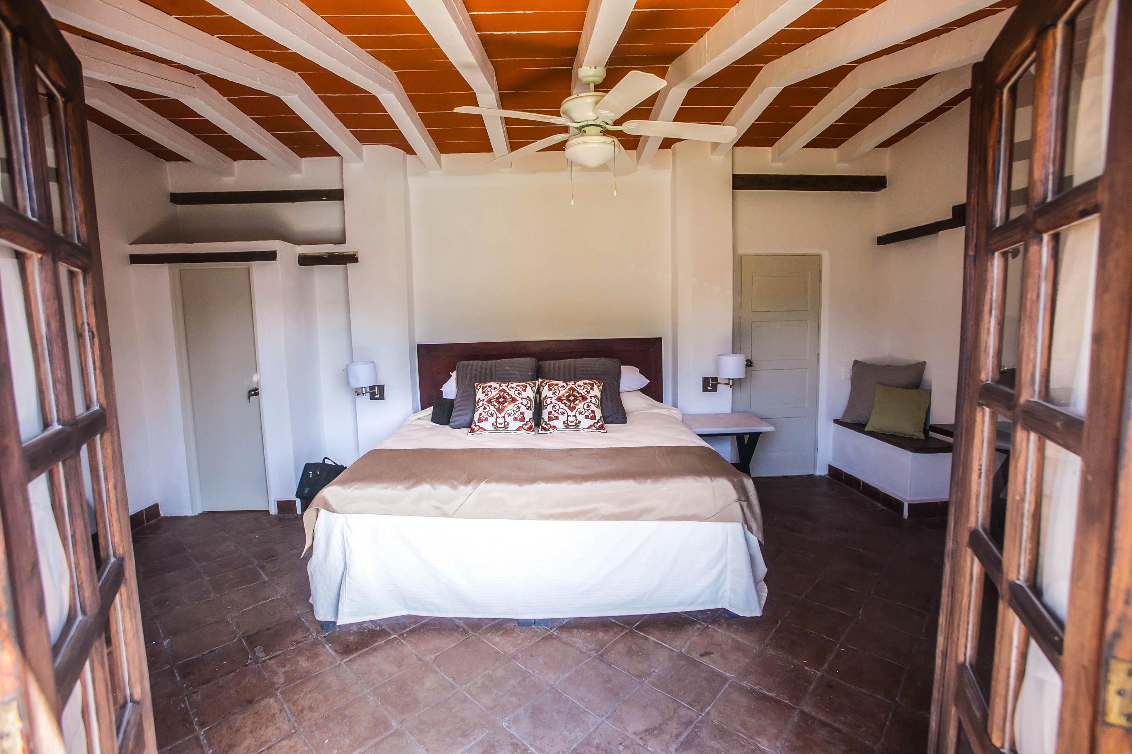 Casa Flor De Mayo 3*