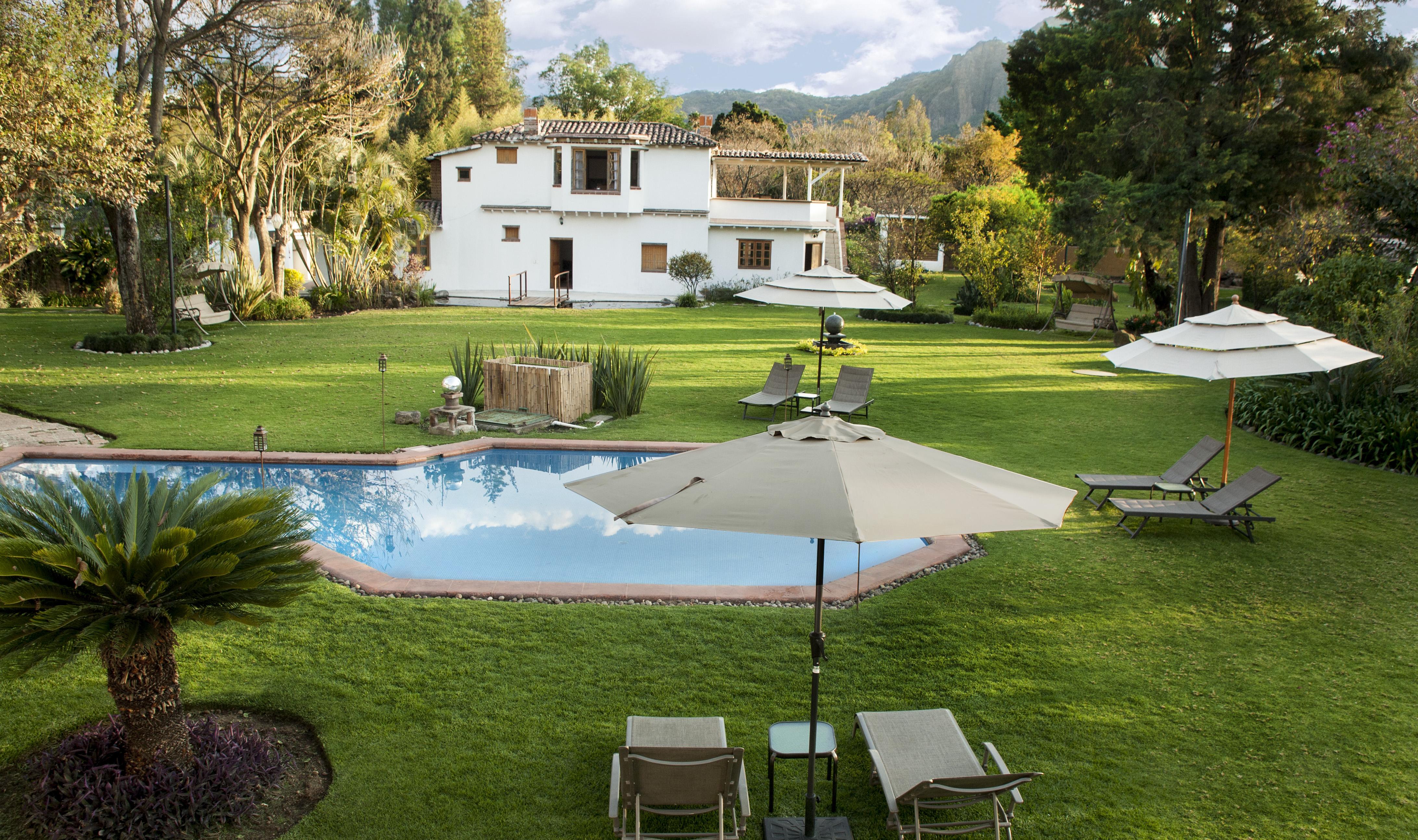 Casa Flor De Mayo