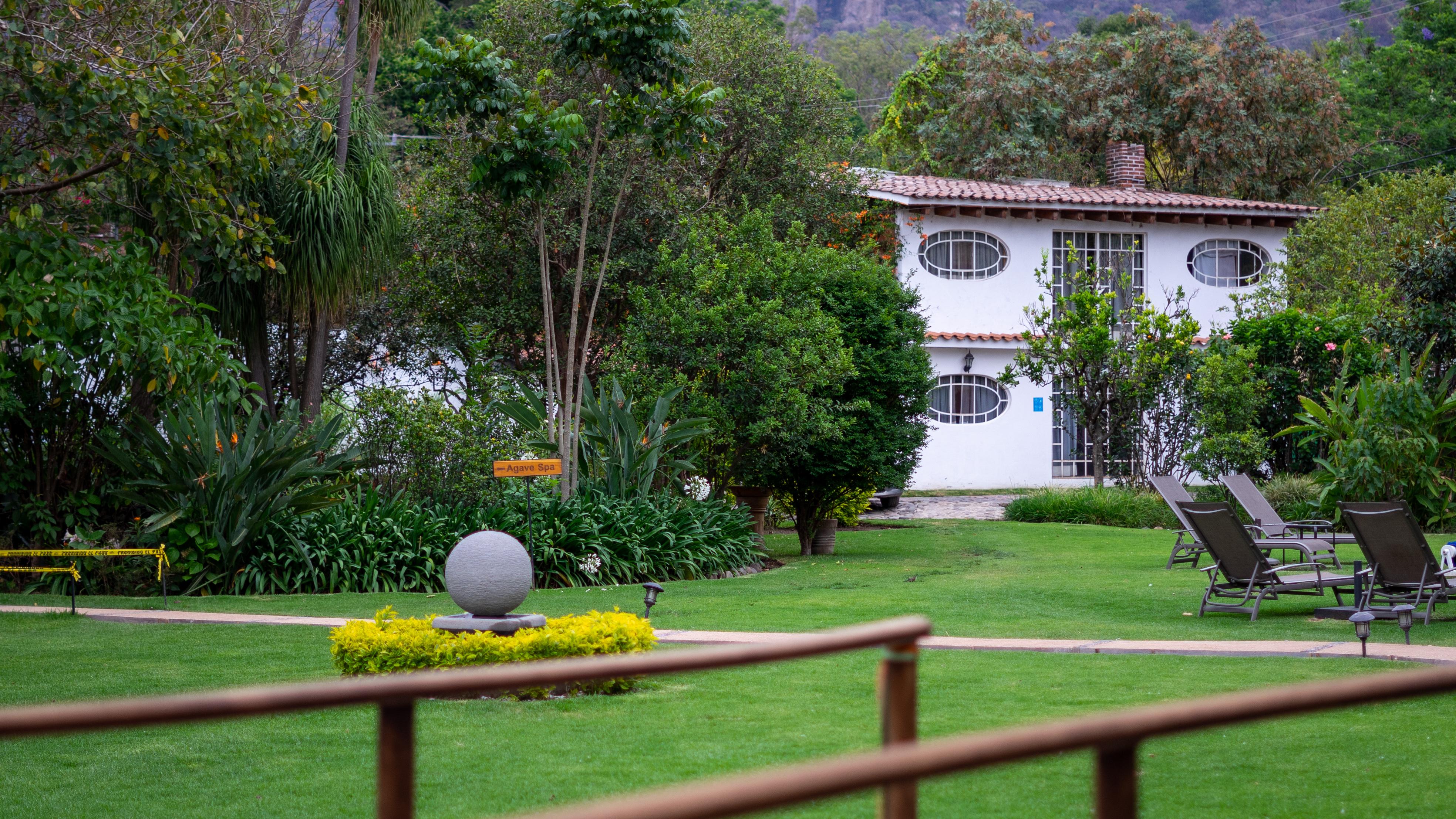 Hotel Casa Flor De Mayo 3*