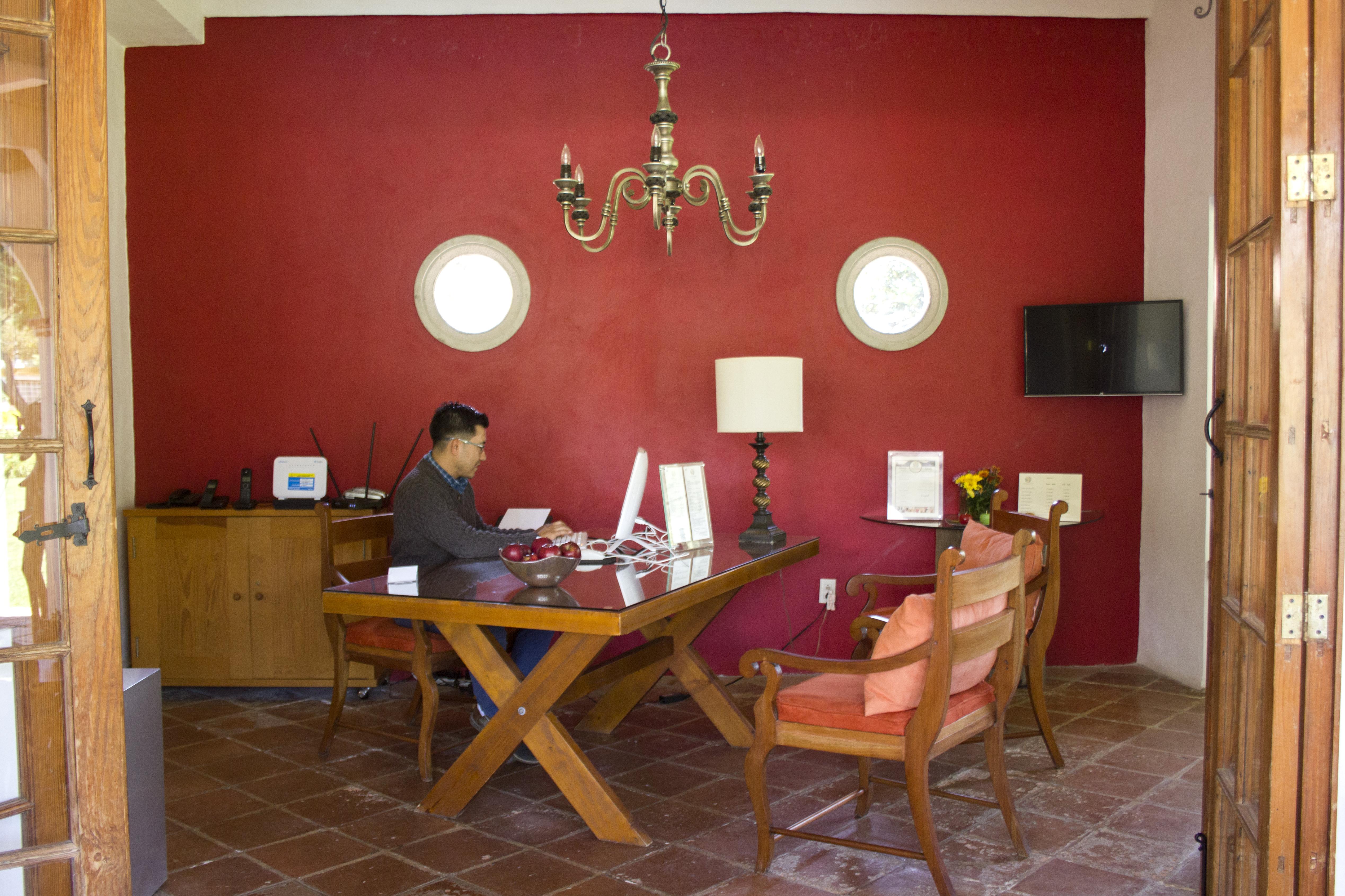 Casa Flor De Mayo Hotel Tepoztlán
