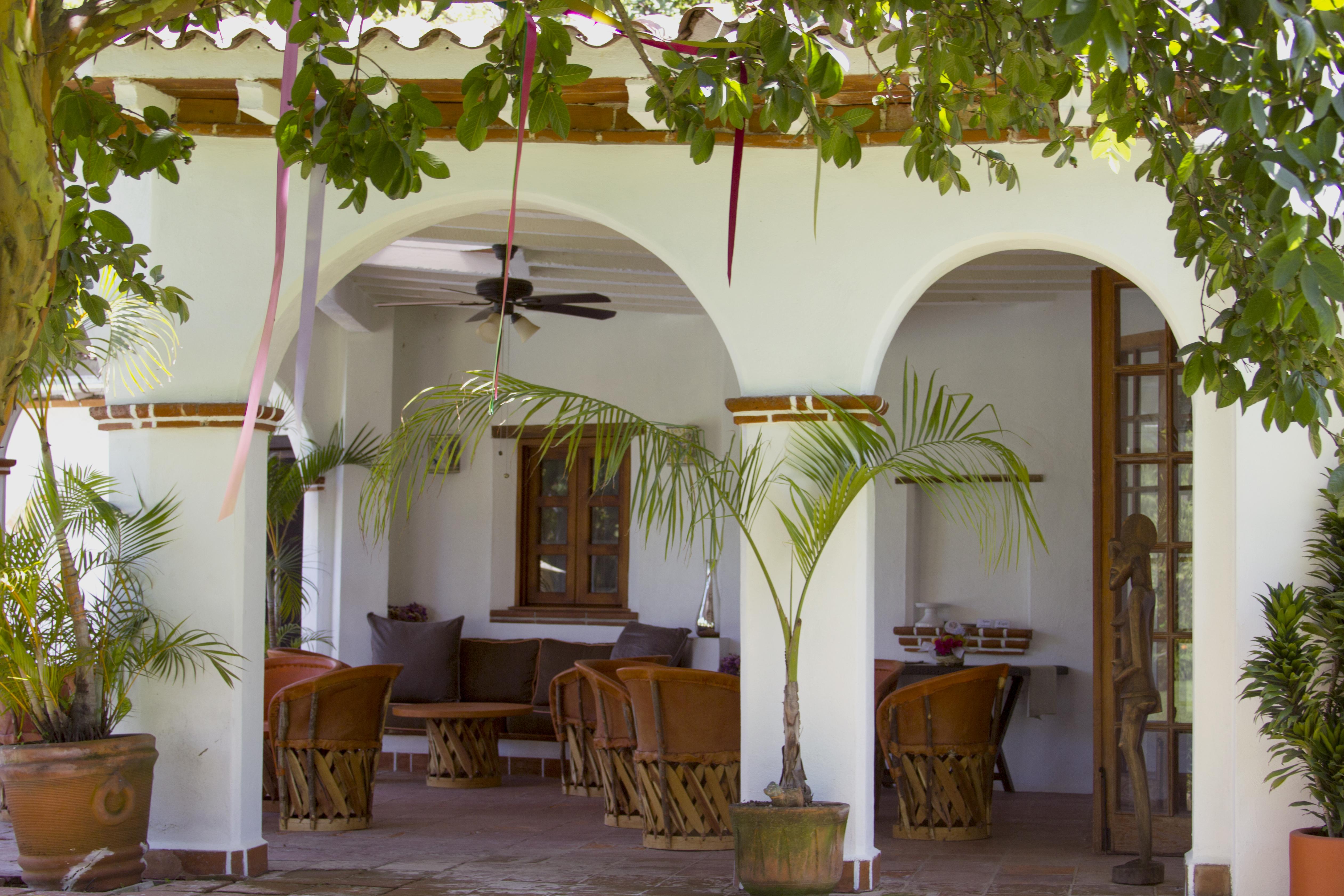 Casa Flor De Mayo 3*
